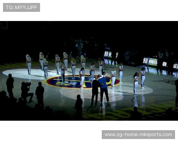 森林狼攻防平衡